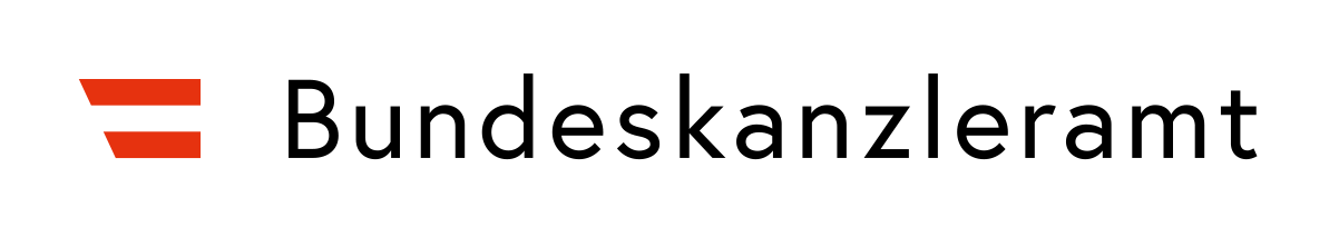 Bundeskanzleramt logo