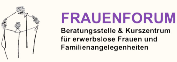 Frauenforum Logo