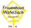 Logo des Frauenhauses Mistelbach