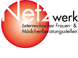 Logo des Netzwerks österreichischer Frauen- und Mädchenberatungsstellen